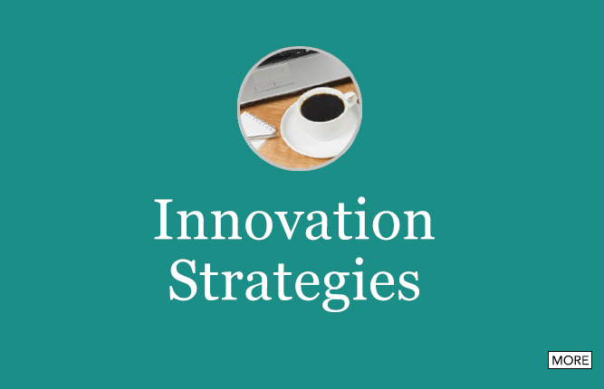 Innovation strategies